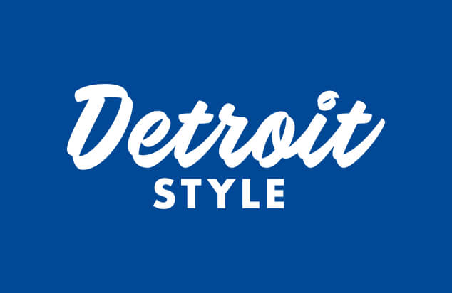 Family Finest Detroit Style Pizza Motown Inspiration