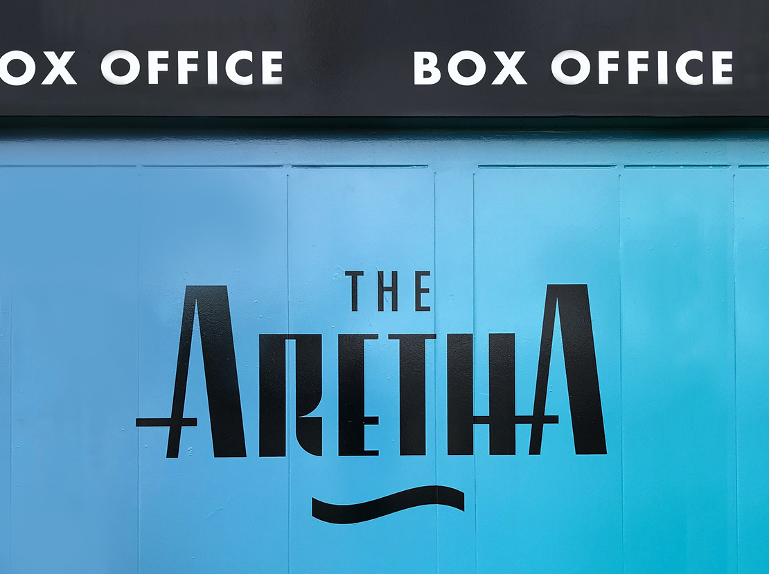 Aretha Franklin Amphitheatre Box Office