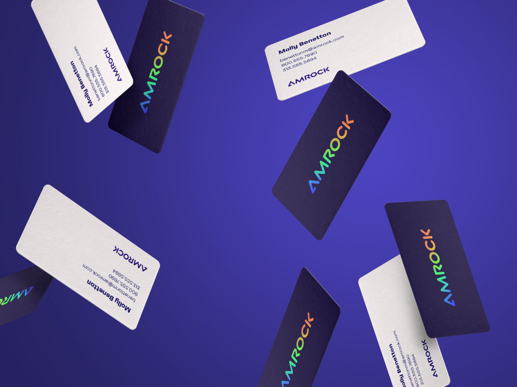 Amrock Employer Branding