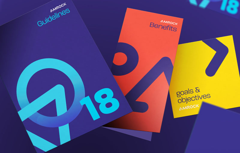 Amrock Employer Branding