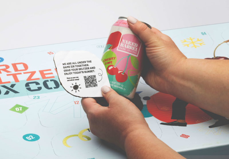 Hard Seltzer Box Co.