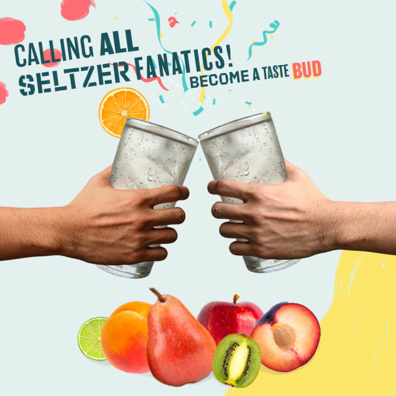 Hard Seltzer Box Co.